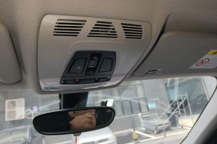 Used BMW X1 2018 sDrive20Li Leading Model