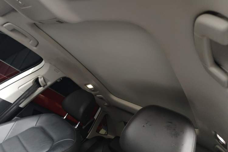 Used Volkswagen Sagitar 2021 280TSI DSG Excellence Edition
