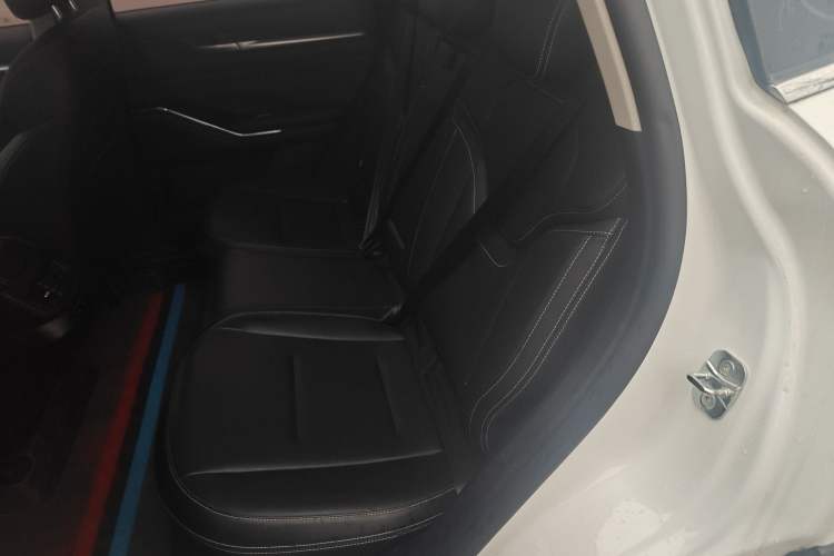 Used Haval H6 2022 3rd Generation 1.5T Automatic Two-Wheel Drive Max