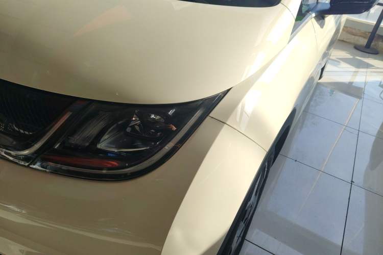 Used BYD Dolphin 2021 405 km Fashion Edition
