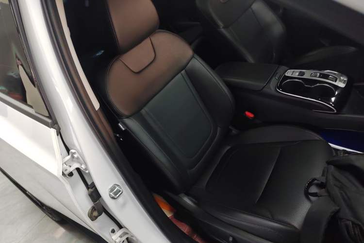 Used Hyundai Tucson 2023 Tucson L 1.5T Automatic Two-Wheel Drive LUX Prestige Edition
