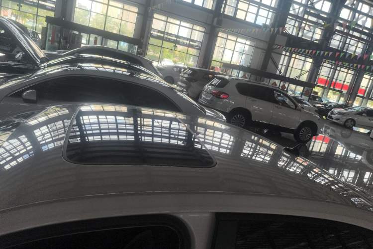 Used Volkswagen Lavida 2022 280TSI DSG Comfort Edition
