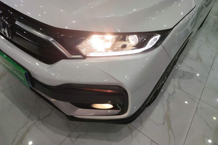 Used Honda XR-V 2021 1.5L CVT Comfort Version