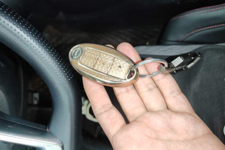 Used Nissan Qashqai 2023 Classic 2.0L CVT XV Comfort Edition
