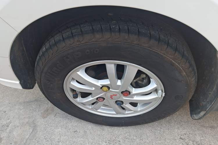 Used Wuling Hongguang 2021 1.5L S Comfort Edition LAR
