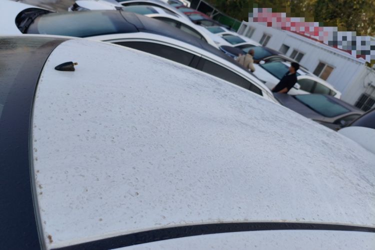 Used Toyota YARiS L 2015 1.5E Automatic Charm Edition
