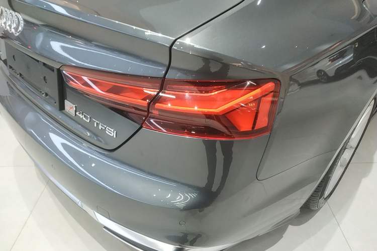 Used Audi A5 2021 Sportback 40 TFSI Fashionable and Dynamic Model