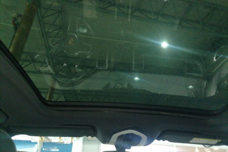 Used Porsche Macan 2014 Macan 2.0T
