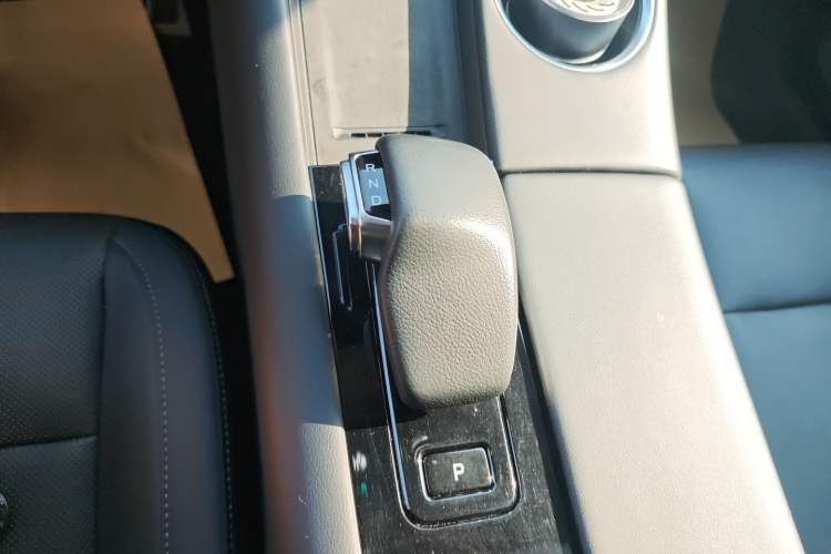 Used Hima AITO M5 2022 Extended-Range Four-Wheel Drive Performance Version
