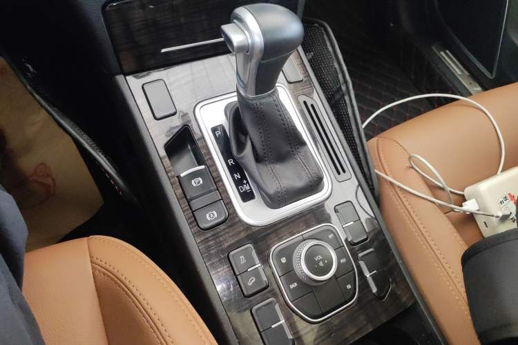 Used Haval H6 Coupe 2016 Blue Label 1.5T Automatic Two-Wheel Drive Urban Model
