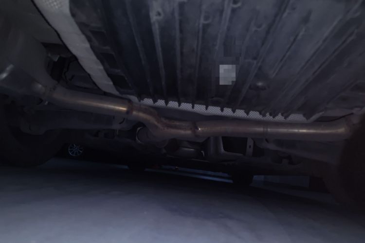 Used Mercedes-Benz E-Class 2017 E 200 Coupe
