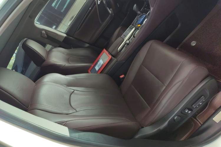 Used Lexus RX 2020 Facelifted 300 4x4 Elegant Edition
