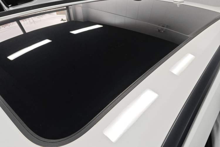 Used Audi Q5L 2022 Updated 45T Luxury Dynamic Version