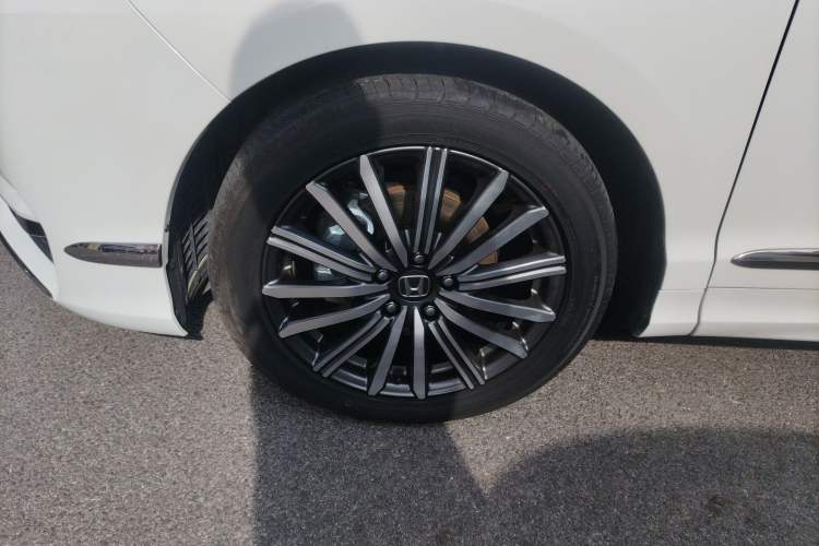 Used Honda Elysion 2022 2.0L eHEV Luxury First Edition