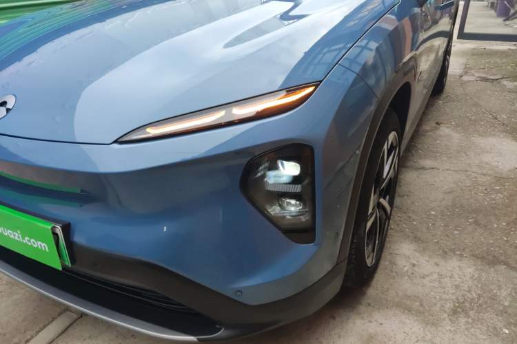 Used Nio ES7 2022 100kWh First Edition