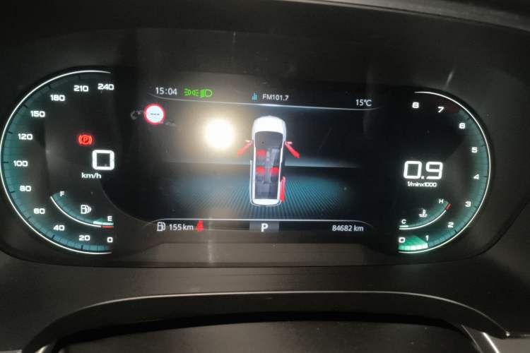 Used Roewe iMAX8 2022 400TGI Prestige Edition