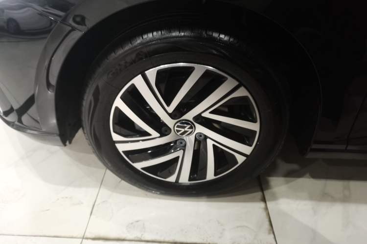 Used Volkswagen Lavida 2024 1.5L Automatic Starry Sky 5 Million Edition