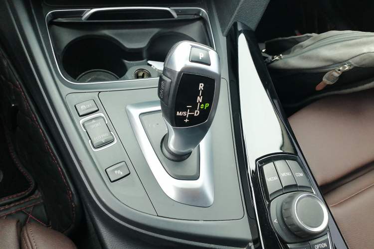 Used BMW 3 Series 2018 320Li Fashion Model