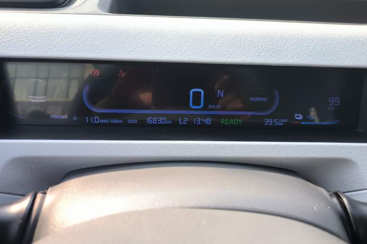 Used  Panda 2023 Panda Mini 200km Endurance Bear