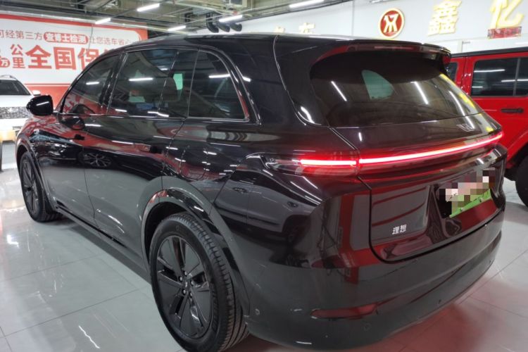 Used Li Auto L7 2024 Pro Model