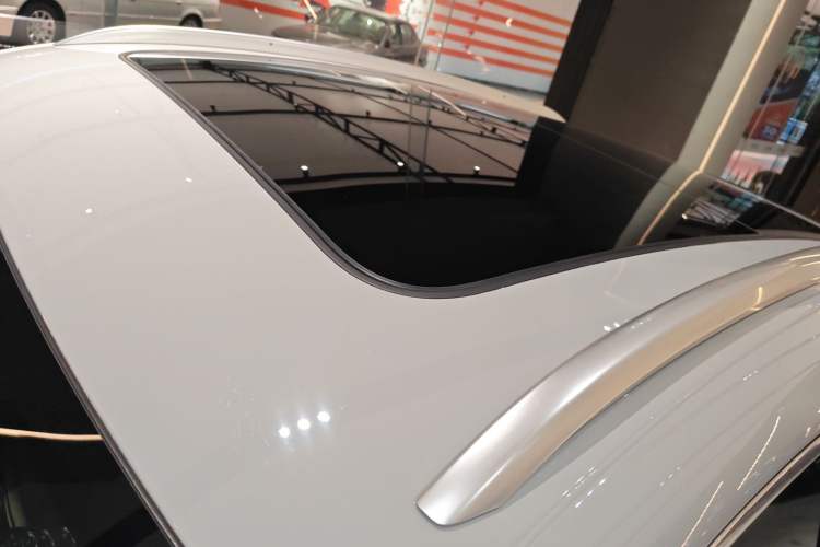 Used Porsche Macan 2018 Macan 2.0T
