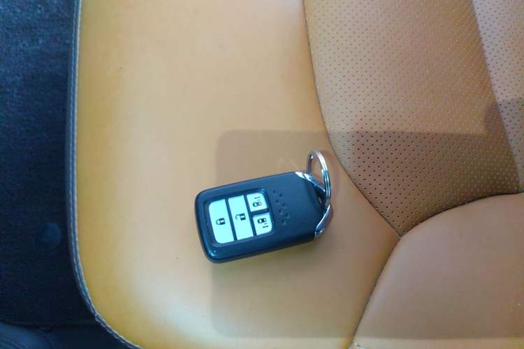 Used Honda Elysion 2016 2.4L Style Edition