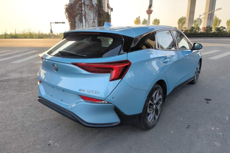 Used Buick Velite 6 2019 Connected & Smart Edition