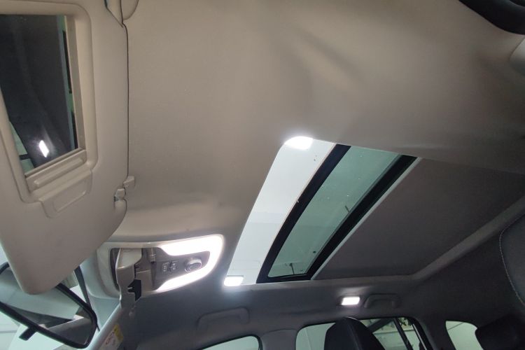 Used Chery Tiggo 8 2018 1.5 TCI Manual Luxury 7-Seater