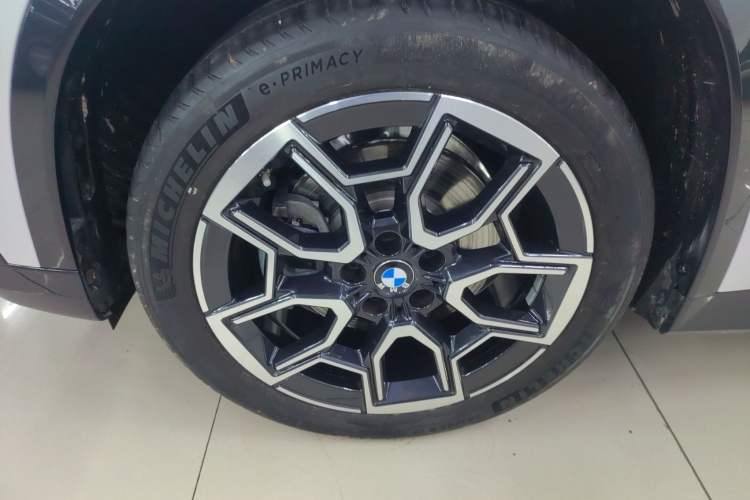 Used BMW X1 2023 sDrive25Li X Design Package
