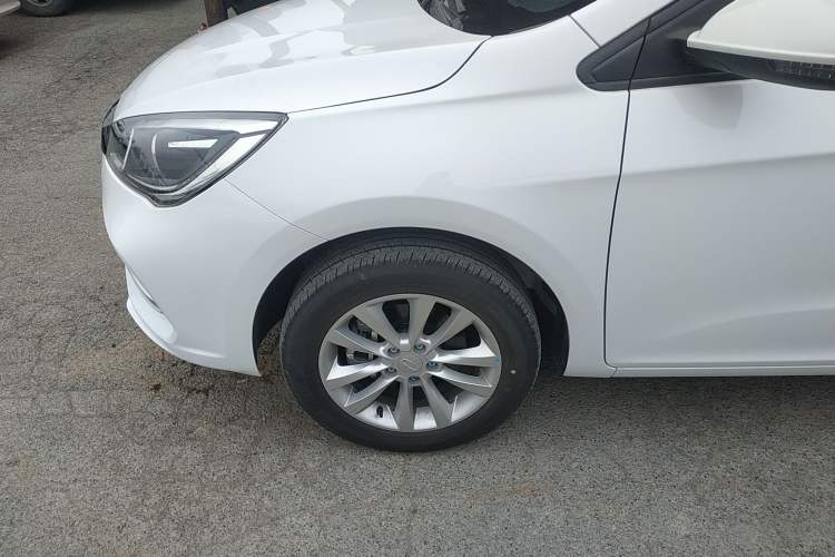 Used SINOGOLD Junxing 2023 Standard Model
