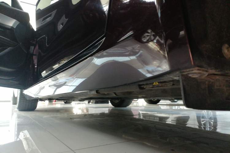 Used Jaguar XFL 2017 XFL 2.0T 200PS Elite Edition