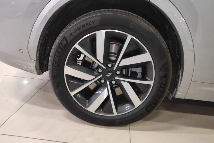 Used Li Auto L7 2023 Max model
