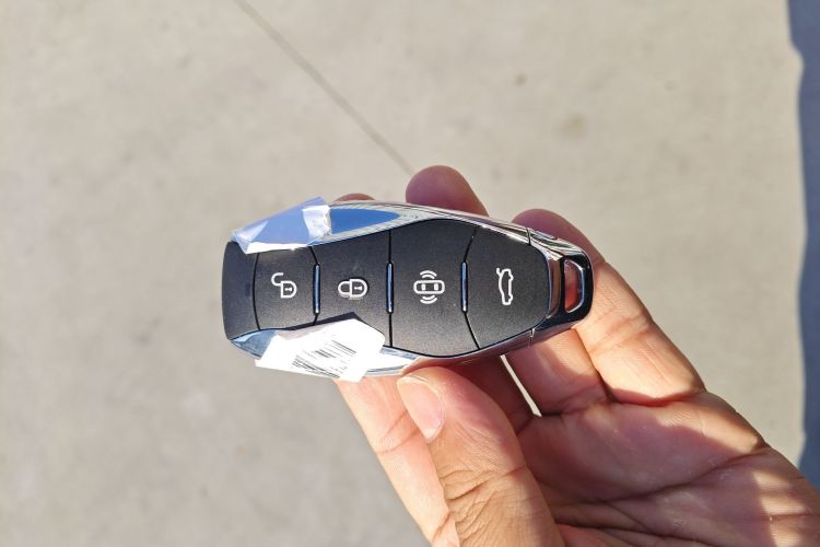 Used Hongqi Tiangong 08 2025 605 Pioneer Edition