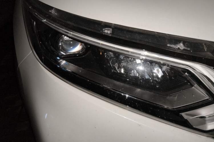 Used Nissan Qashqai 2019 2.0L CVT Luxury Edition
