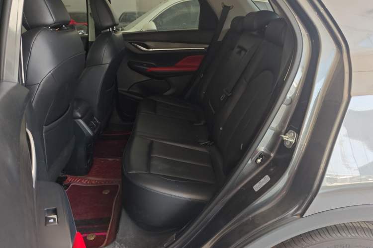 Used Changan CS55PLUS 2021 Blue Whale Edition 1.5T DCT Luxury Model