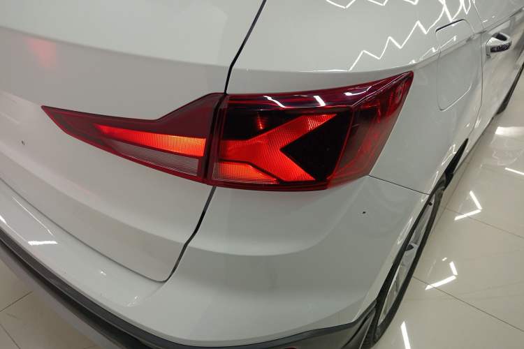 Used Jetta VS5 2019 280TSI Automatic Enjoyment Model
