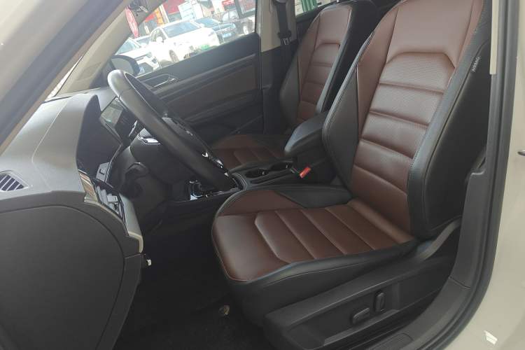 Used Volkswagen Lavida 2021 280TSI DSG Luxury Edition
