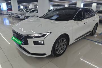 Used Ford Mondeo 2023 EcoBoost 245 Luxury Model