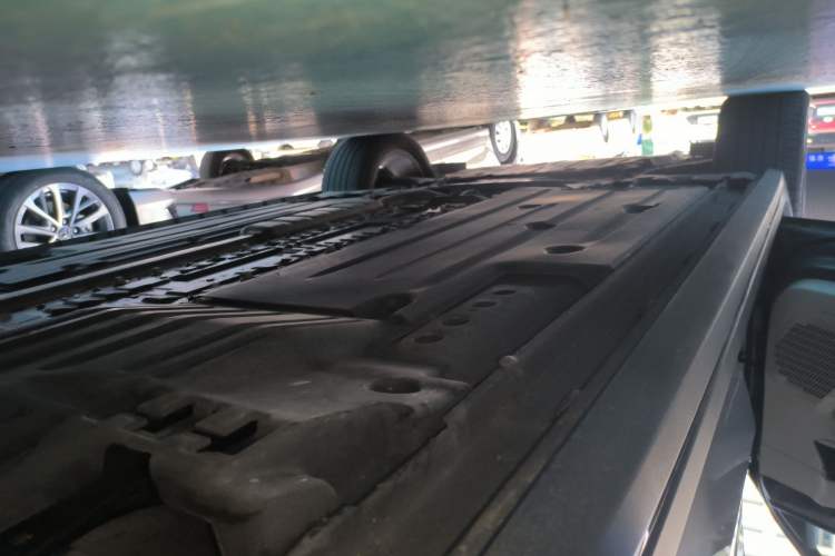 Used Lynk & Co 02 New Energy 2021 1.5T PHEV Pro
