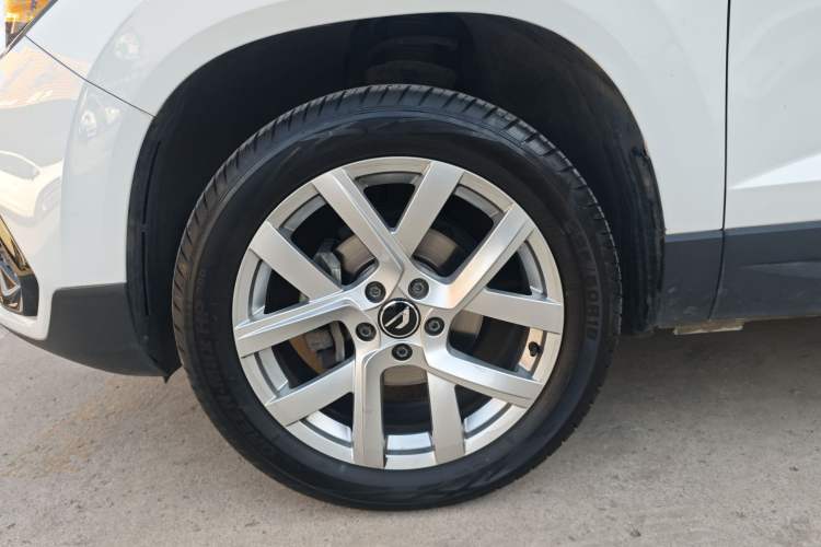 Used Jetta VS5 2023 280TSI Automatic Enjoyment Model
