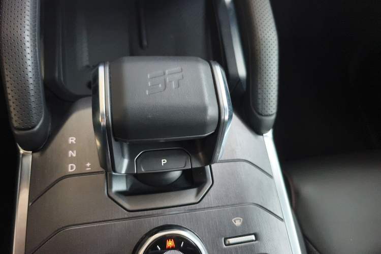 Used JETOUR Traveler 2023 1.5T Two-Wheel Drive Discovery PRO