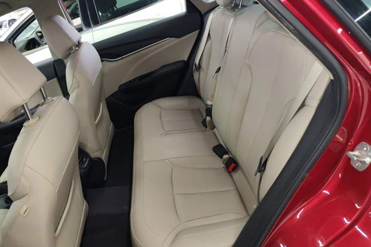 Used Buick GT 2019 15T Manual Elite Version China VI Standard