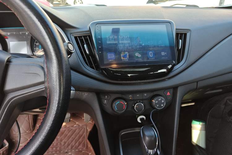 Used Chevrolet Cavalier 2018 320 Automatic Enjoyment Sunroof Edition
