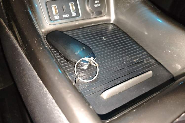 Used BYD Dolphin 2023 420 km Fashion Edition
