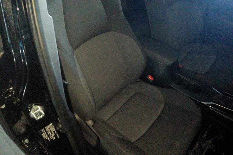 Used Toyota FRONTLANDER 2023 2.0L CVT Elite Edition