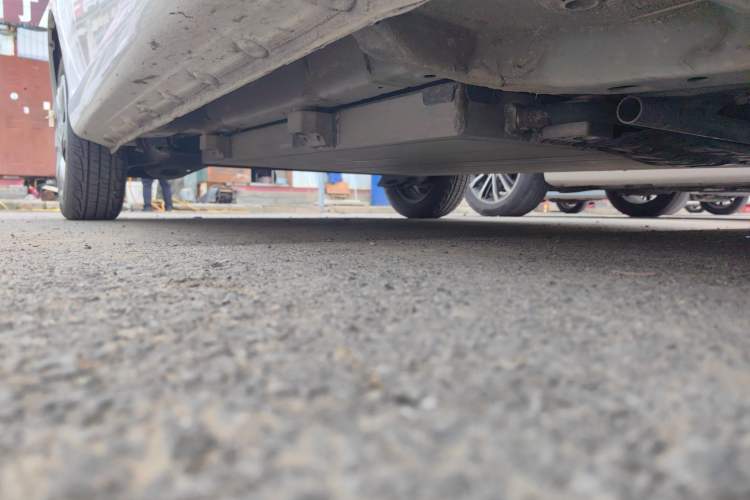 Used BYD e1 2020 Smart Comfort Version