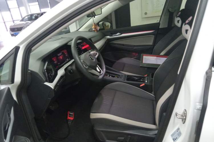 Used Volkswagen Golf 2021 280TSI DSG Pro
