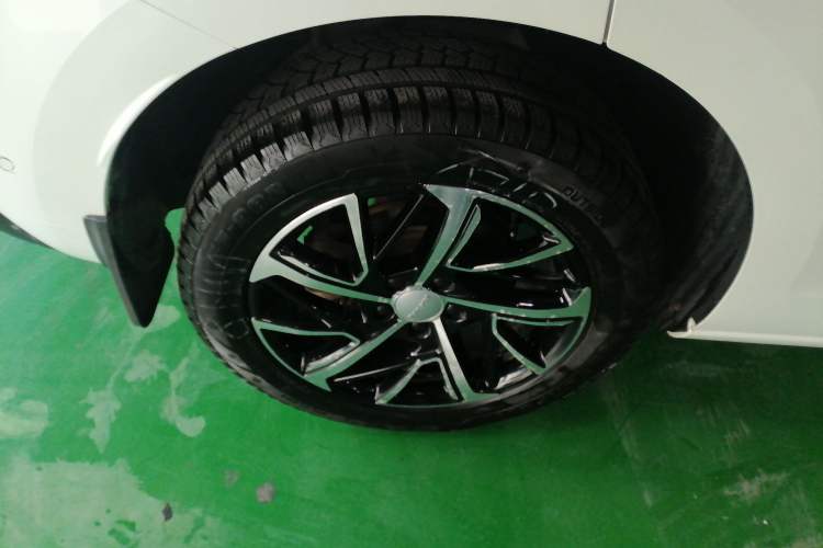 Used Haval JOLION 2021 1.5T Automatic Four-Door Version