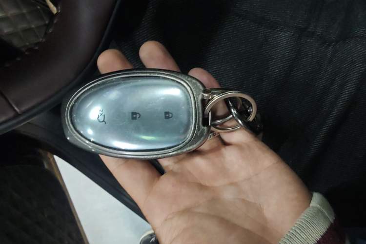 Used  A07 2025 All-Electric "Real Bargain" 525 Luxury Model
