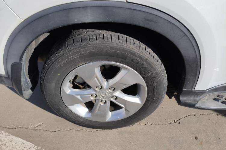 Used Honda XR-V 2017 1.5L LXi CVT Classic Edition
